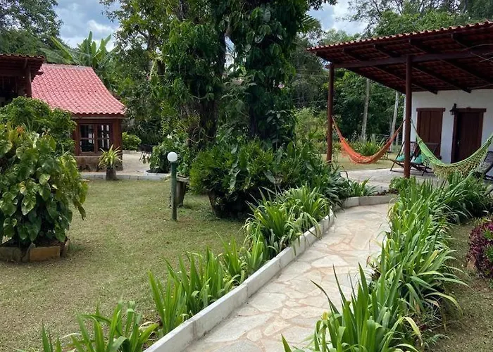 Pousada Fazenda Sao Bento