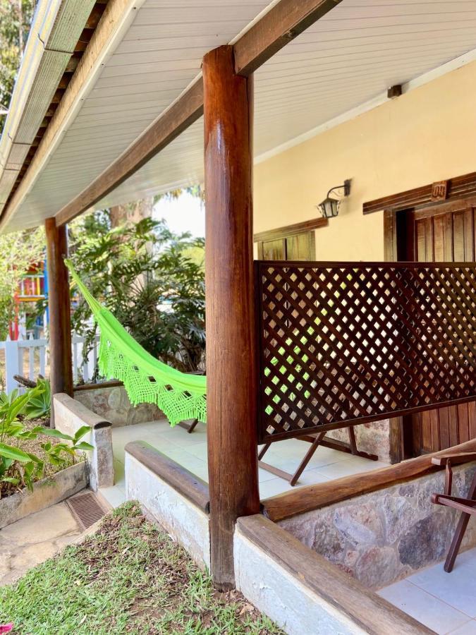 Farm stay Fazenda Sao Bento Alto Paraiso de Goias