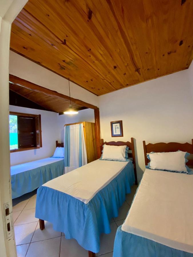 Fazenda Sao Bento Farm stay Alto Paraiso de Goias
