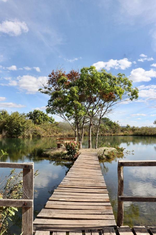 Farm stay Fazenda Sao Bento