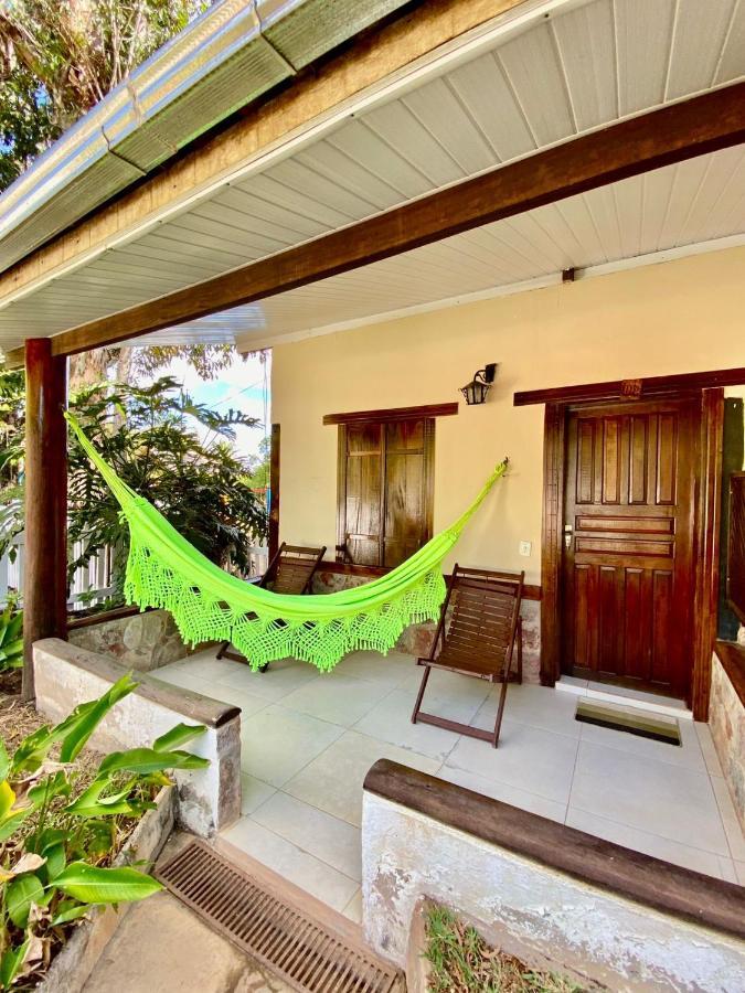 Fazenda Sao Bento Farm stay Alto Paraiso de Goias