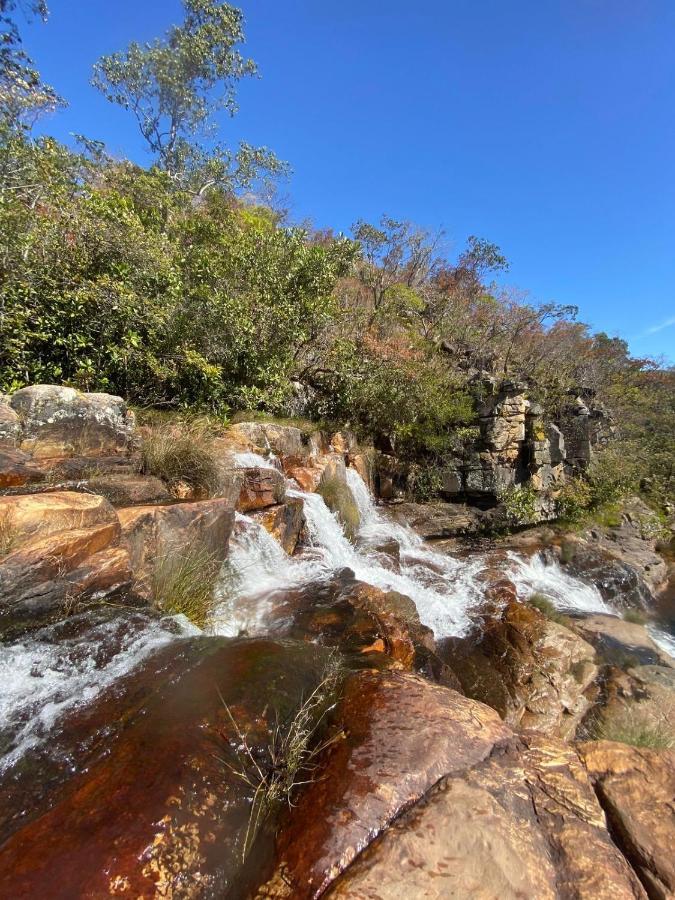 Farm stay Fazenda Sao Bento