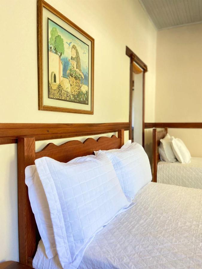 Fazenda Sao Bento Farm stay *