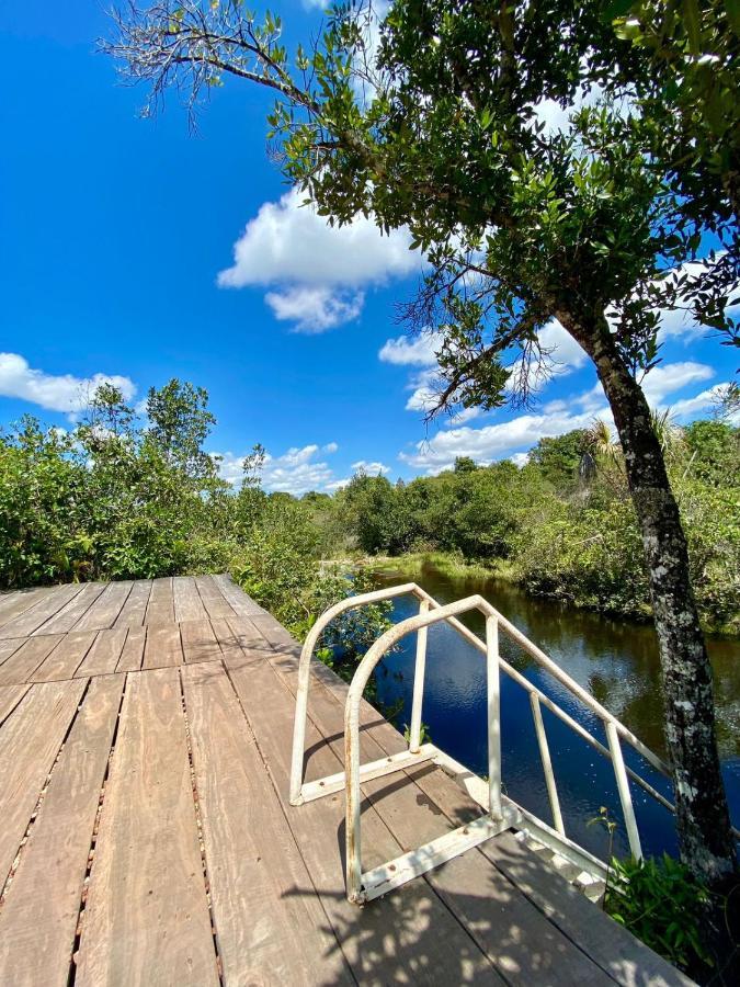 Fazenda Sao Bento * Alto Paraiso de Goias