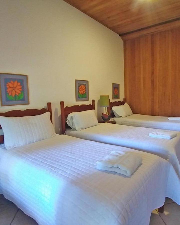 Farm stay Fazenda Sao Bento Alto Paraiso de Goias