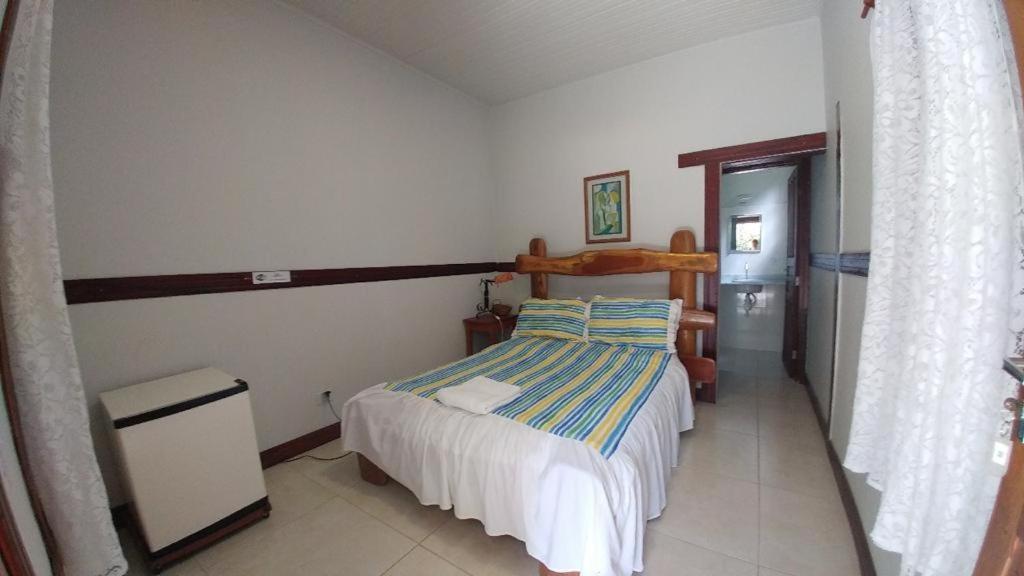 Fazenda Sao Bento Farm stay Alto Paraiso de Goias