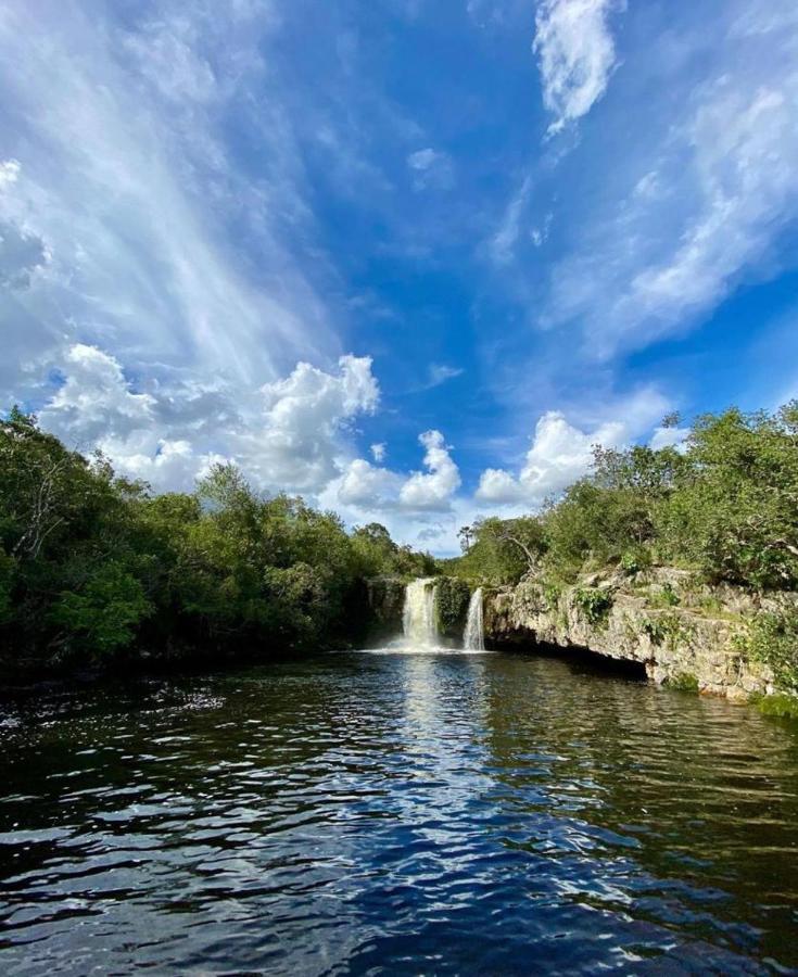Fazenda Sao Bento Farm stay