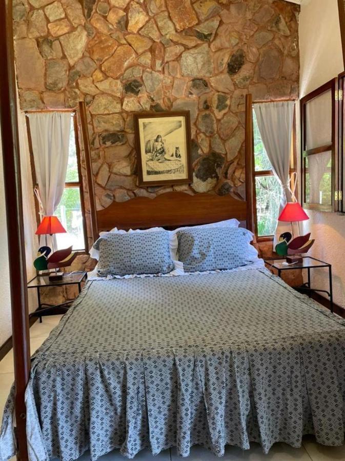 Fazenda Sao Bento Farm stay *