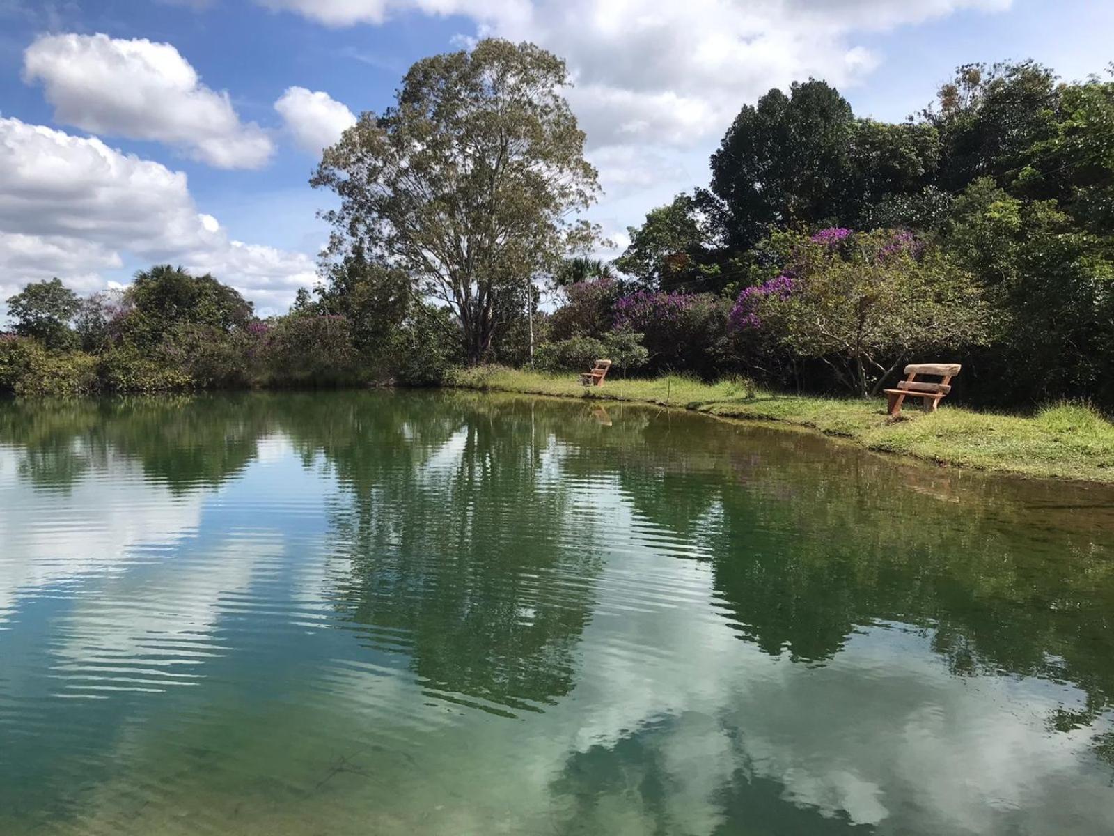 Fazenda Sao Bento