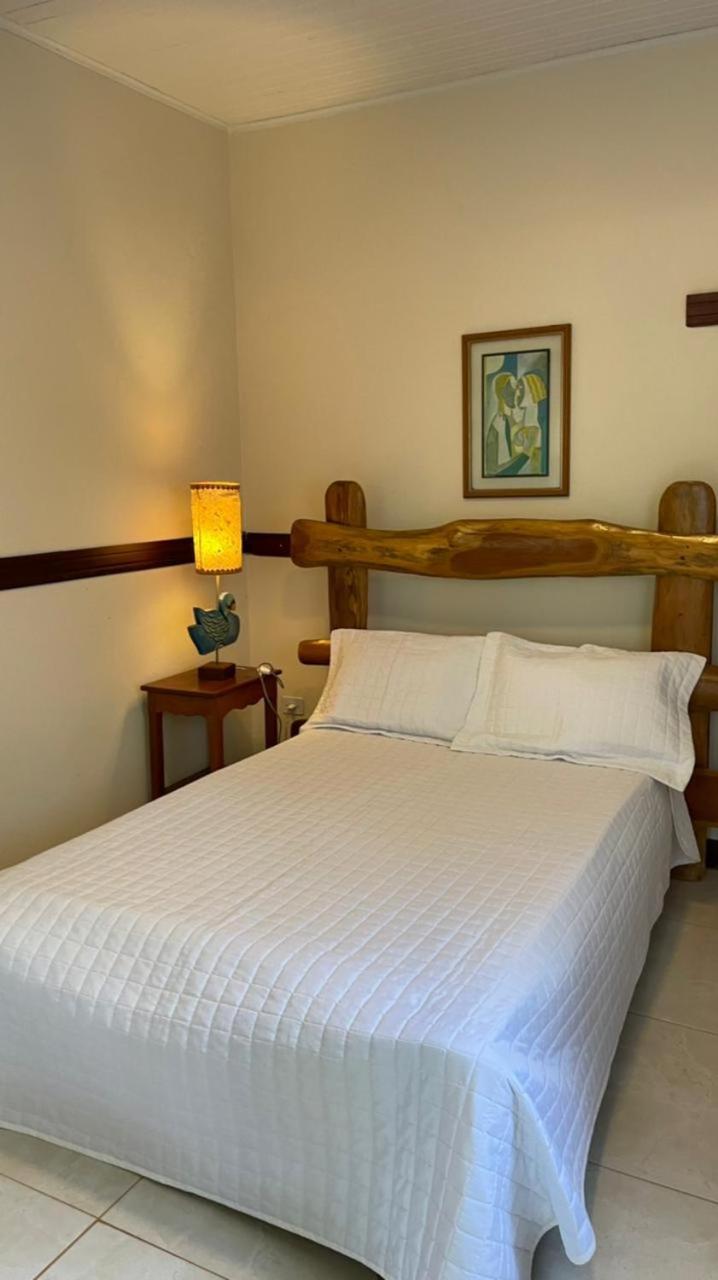 Fazenda Sao Bento Farm stay Alto Paraiso de Goias