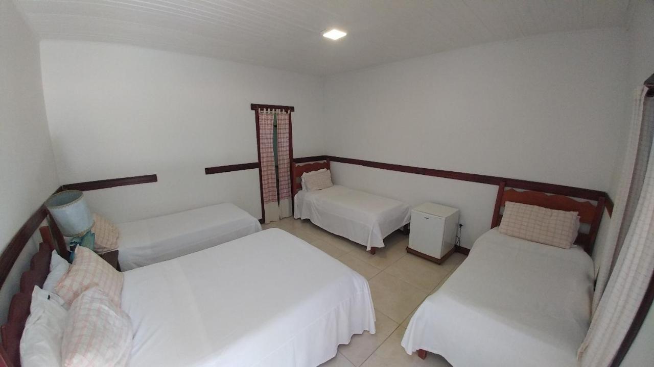 Fazenda Sao Bento *