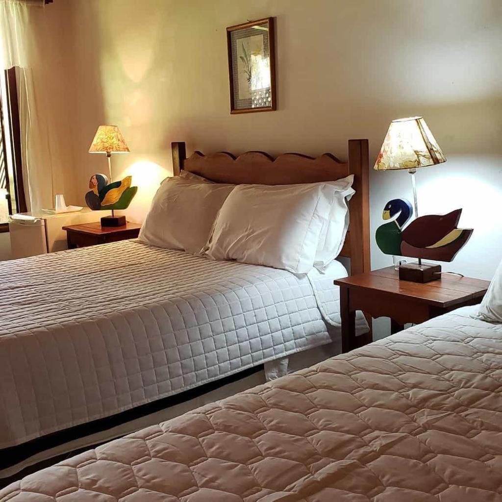 Fazenda Sao Bento Farm stay *