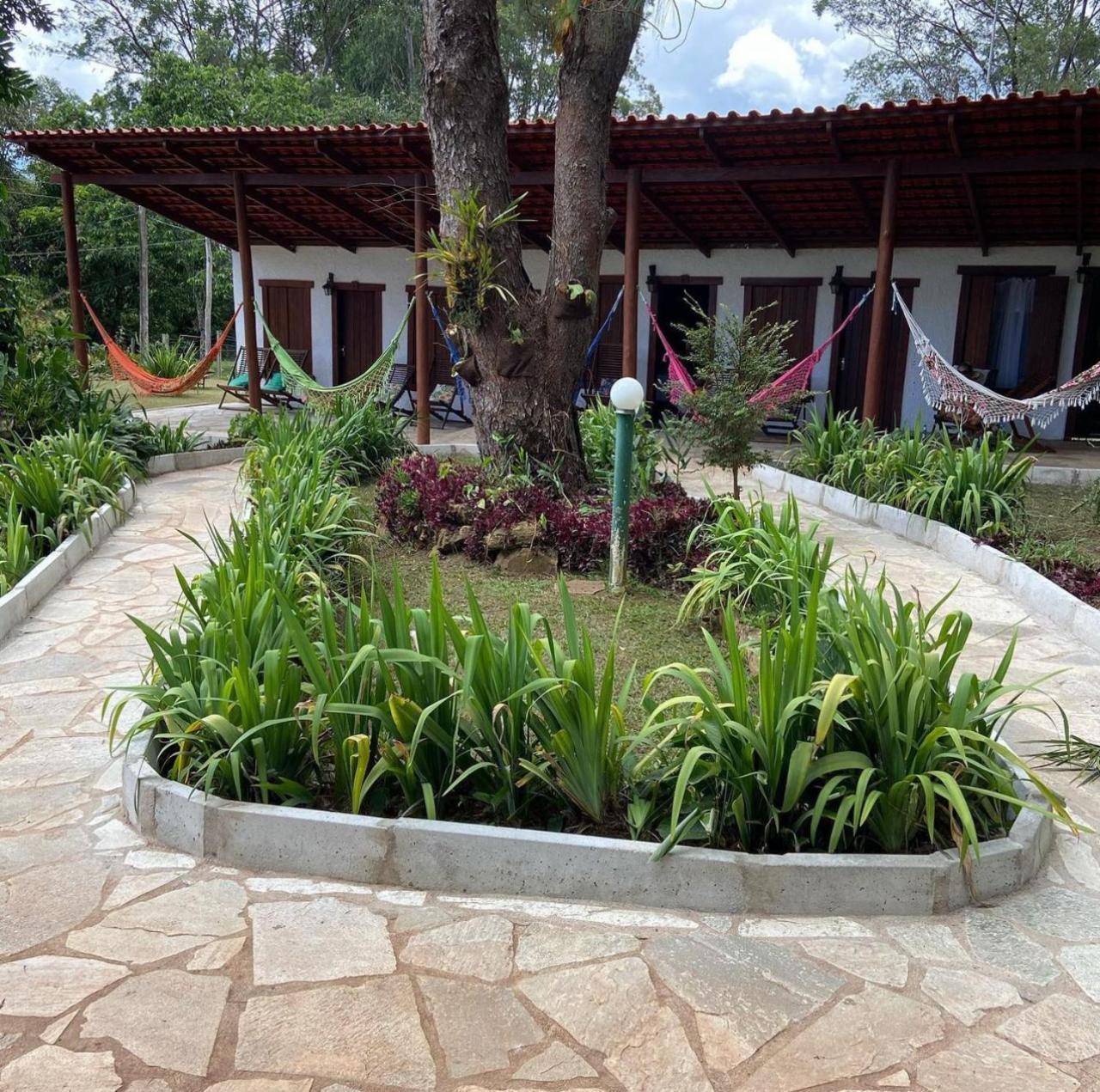 Fazenda Sao Bento Alto Paraiso de Goias