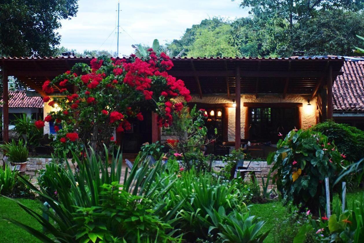 Fazenda Sao Bento * Alto Paraiso de Goias