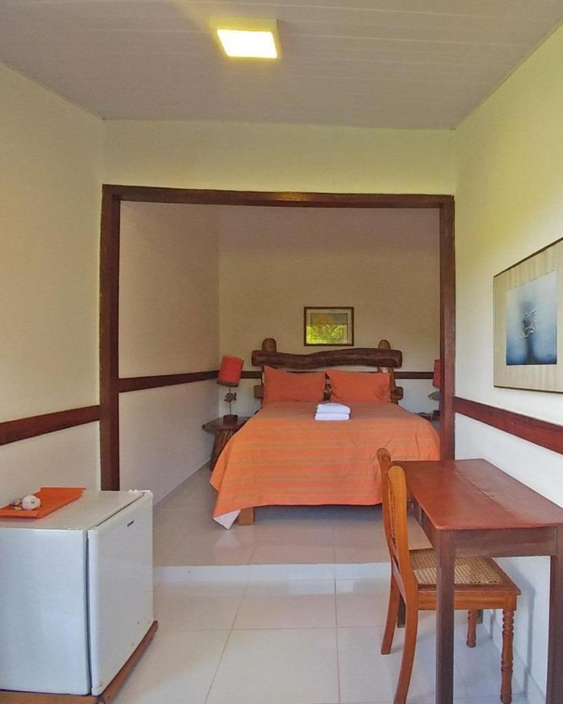 Farm stay Fazenda Sao Bento *