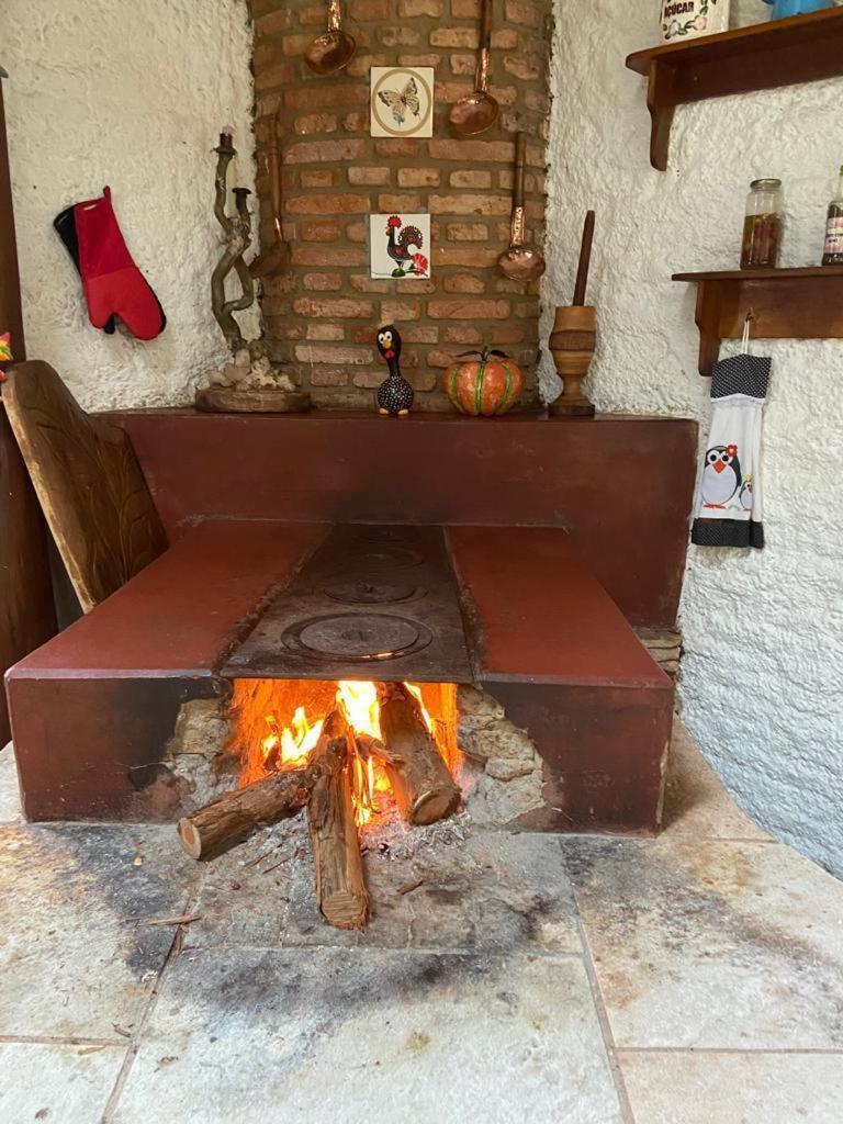 Fazenda Sao Bento Farm stay *