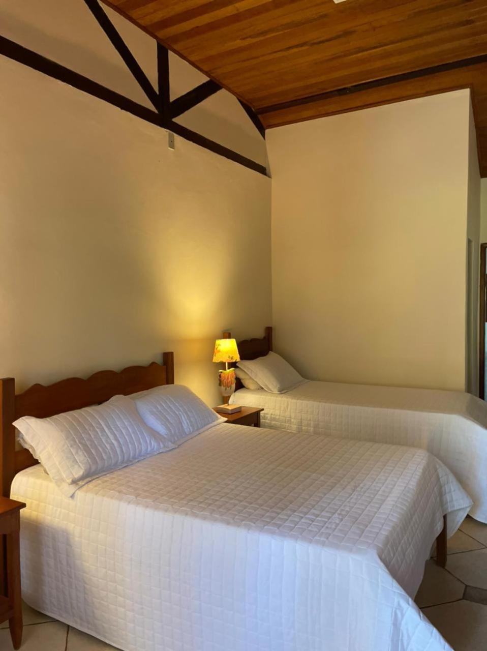 Farm stay Fazenda Sao Bento Alto Paraiso de Goias