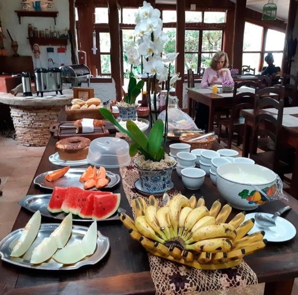 Fazenda Sao Bento