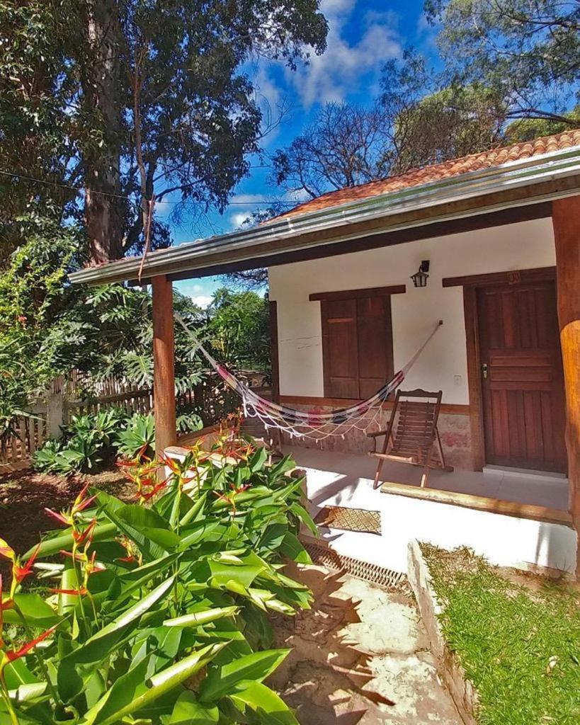 Farm stay Fazenda Sao Bento
