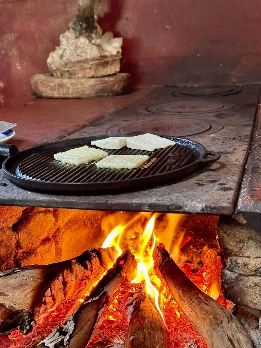 Fazenda Sao Bento Farm stay *