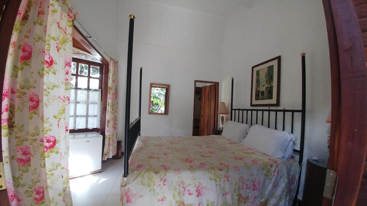 Fazenda Sao Bento Farm stay *