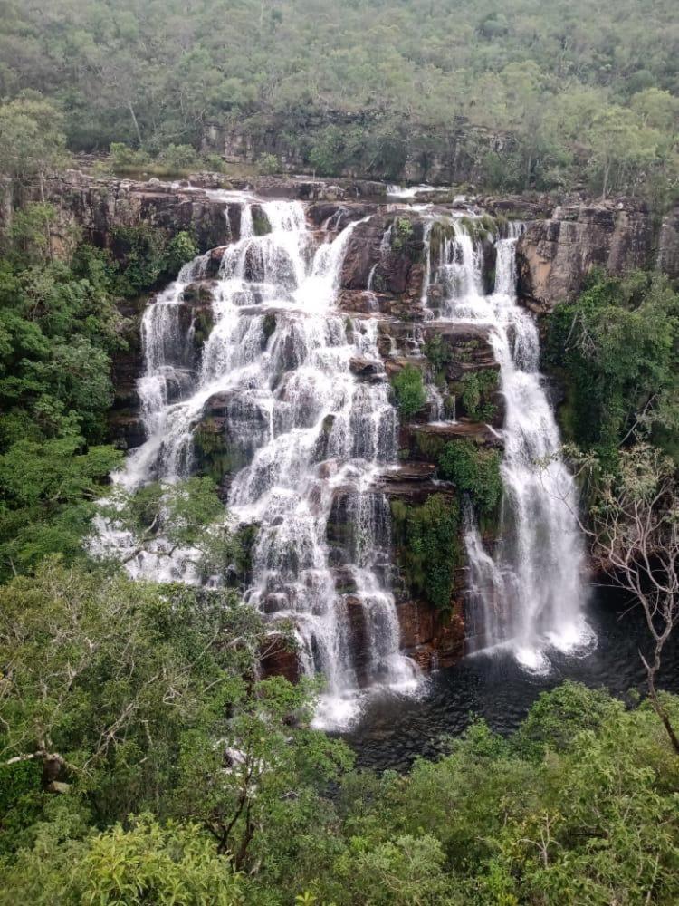 Fazenda Sao Bento Farm stay