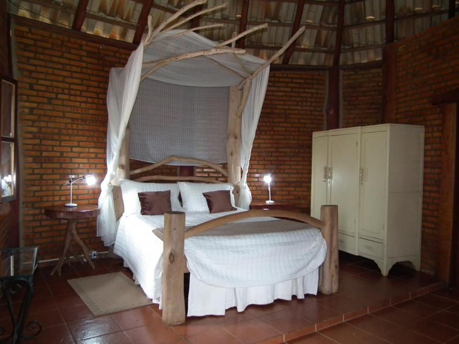 Fazenda Sao Bento Alto Paraiso de Goias