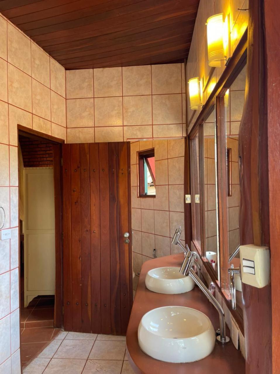Fazenda Sao Bento Farm stay
