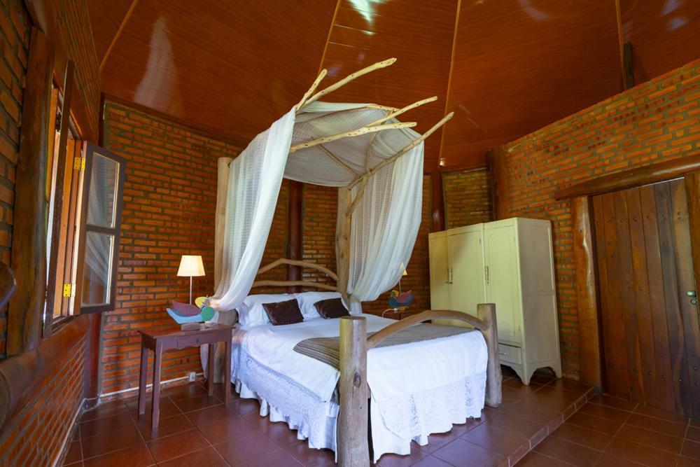 Farm stay Fazenda Sao Bento Alto Paraiso de Goias