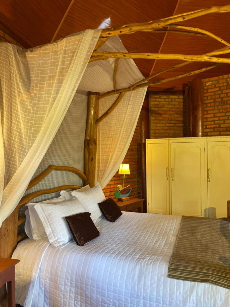 Farm stay Fazenda Sao Bento *
