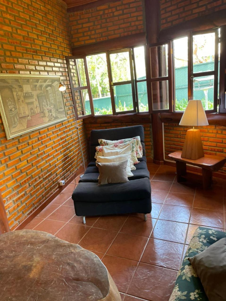 Farm stay Fazenda Sao Bento