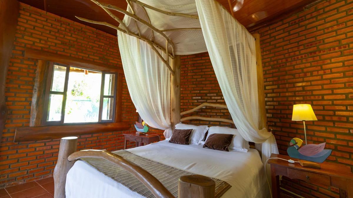 Farm stay Fazenda Sao Bento *